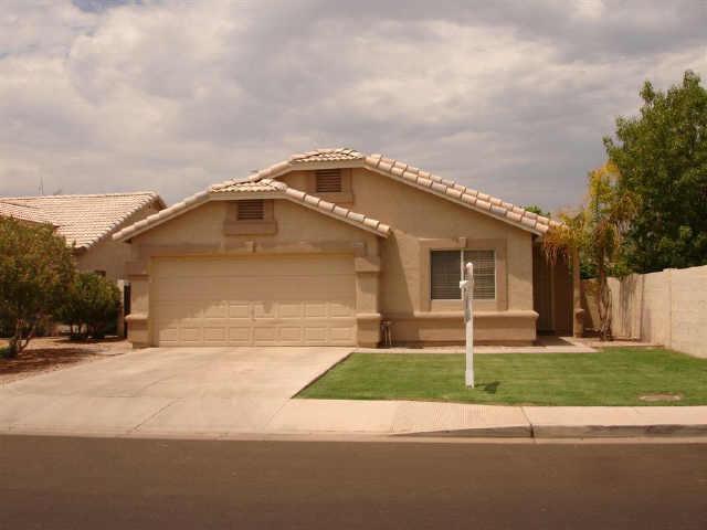 2702 S Ananea St., Mesa, AZ 85209