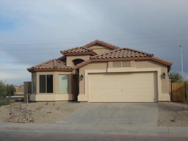 3119 S 91st Dr., Tolleson, AZ 85353