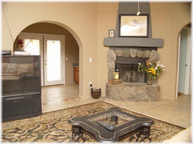 9912 E Del Monte Ave., Gold Canyon, AZ 85118