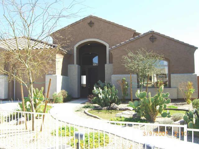 2117 W Apache Rain Rd., Phoenix, AZ 85085