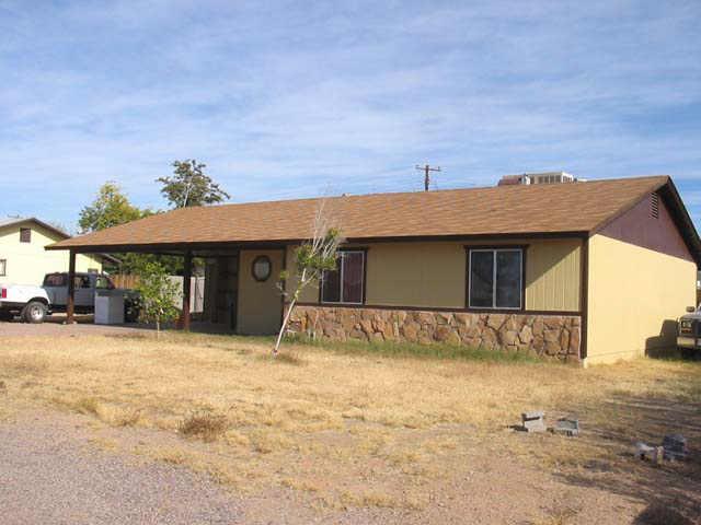 141 S Malcolm Dr., Apache Junction, AZ 85220