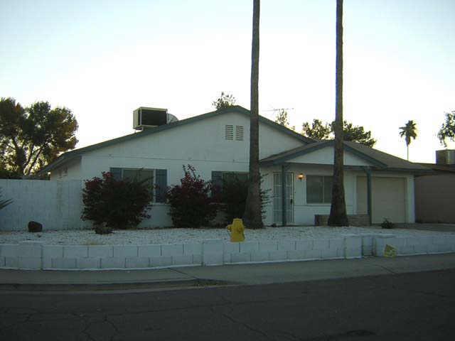 18241 N 34th Ave., Phoenix, AZ 85053