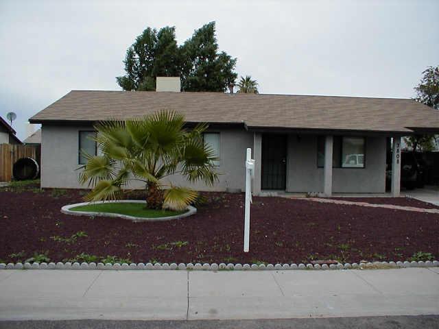 3808 E Gelding Dr., Phoenix, AZ 85032
