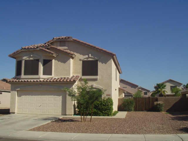 9304 W Palmer Dr., Peoria, AZ 85345