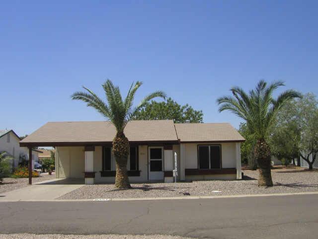 8351 E Fable Cir., Mesa, AZ 85208