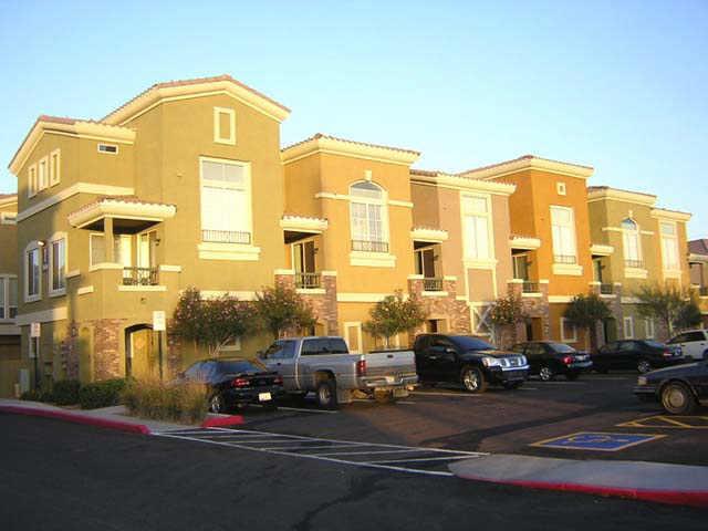 18250 N Cave Creek Rd. #203, Phoenix, AZ 85032