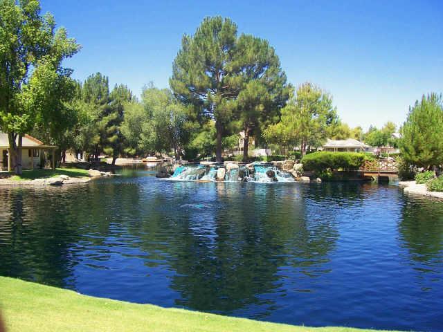 62 N Amber Ct., Chandler, AZ 85225