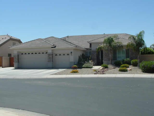 433 E Bridgeport Pkwy., Gilbert, AZ 85296