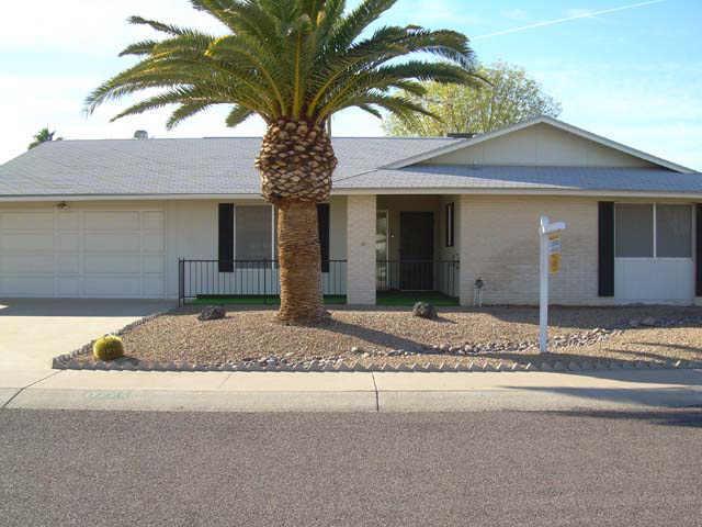 17226 N Palo Verde Dr., Sun City, AZ 85373