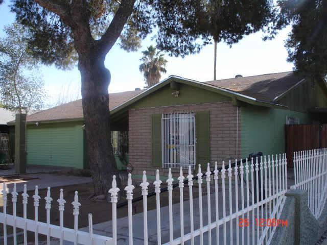 7555 W Heatherbrae Dr., Phoenix, AZ 85033