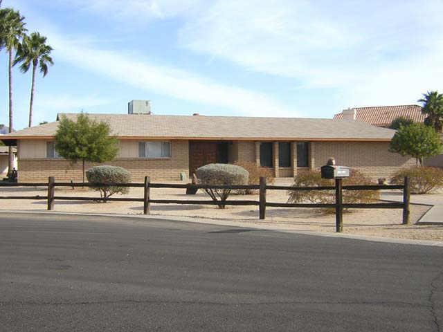 8516 E Gail Rd., Scottsdale, AZ 85260