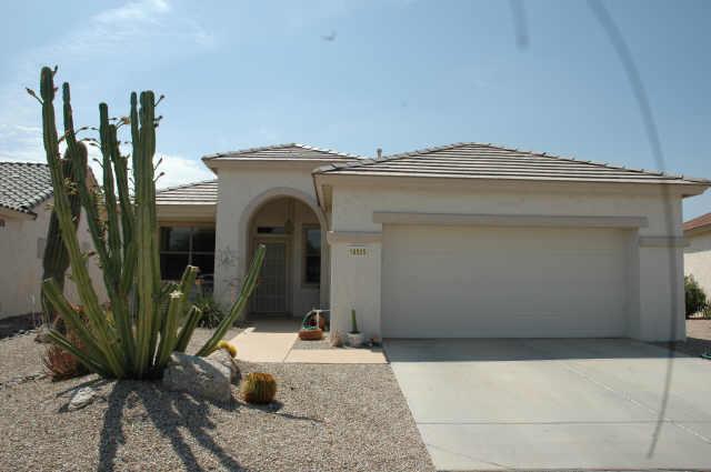 18025 W Fairway Dr., Surprise, AZ 85374