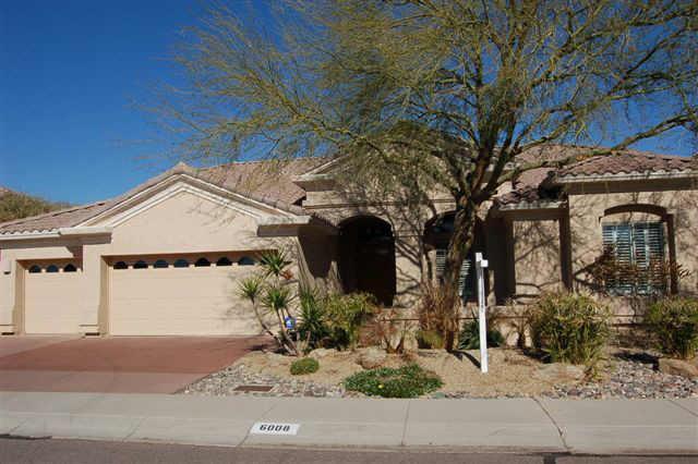 6008 E Anderson Dr., Scottsdale, AZ 85254