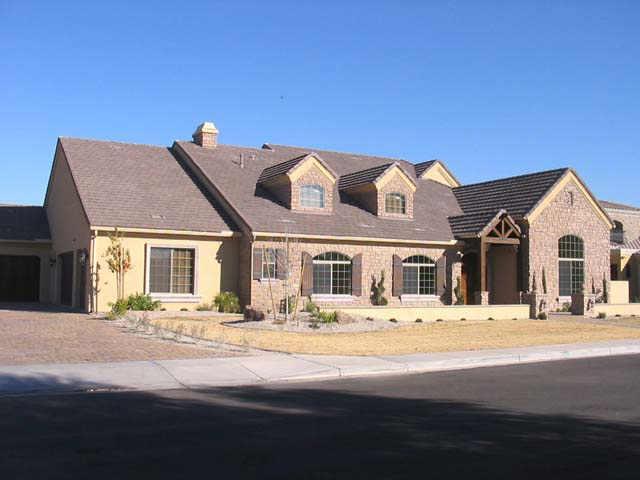 3440 E Dartmouth St., Mesa, AZ 85213