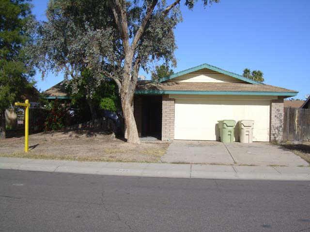 6532 W Christy Dr., Glendale, AZ 85304