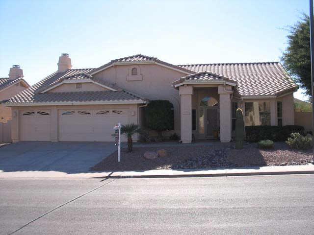 6729 E Vanguard St., Mesa, AZ 85215