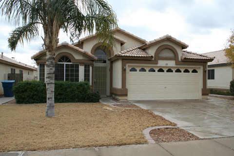 113 W Smoke Tree Rd., Gilbert, AZ 85233