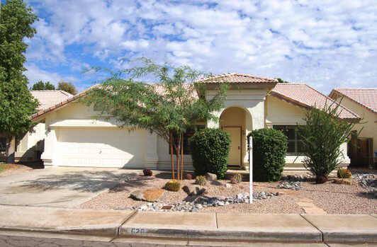 626 W Comstock Dr., Gilbert, AZ 85233