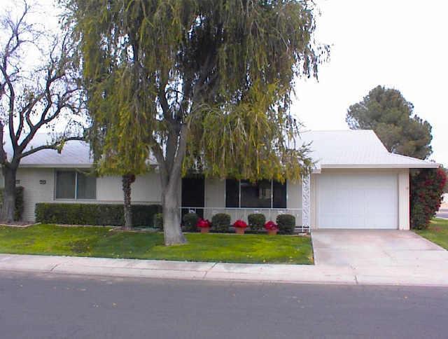 18001 N 99th Dr., Sun City, AZ 85373