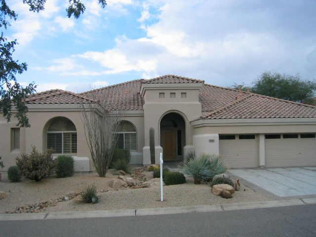 23927 N 119th Pl., Scottsdale, AZ 85255