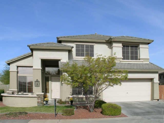 3222 W Fuller Dr., Anthem, AZ 85086