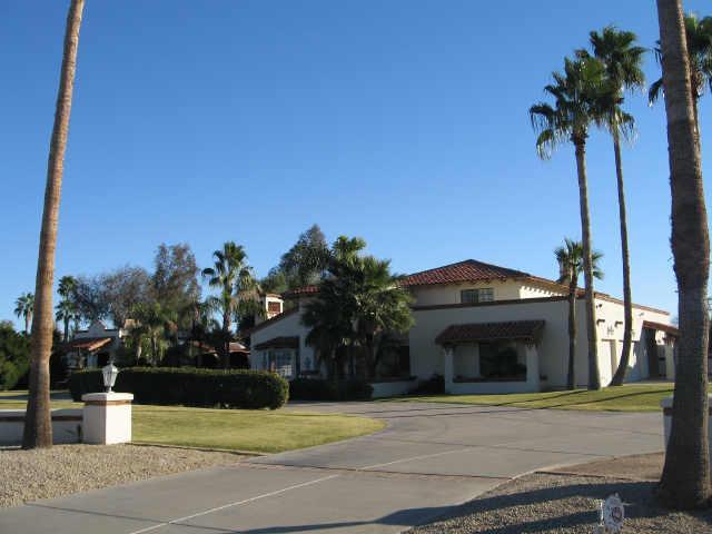 11249 E Arabian Park Dr., Scottsdale, AZ 85259