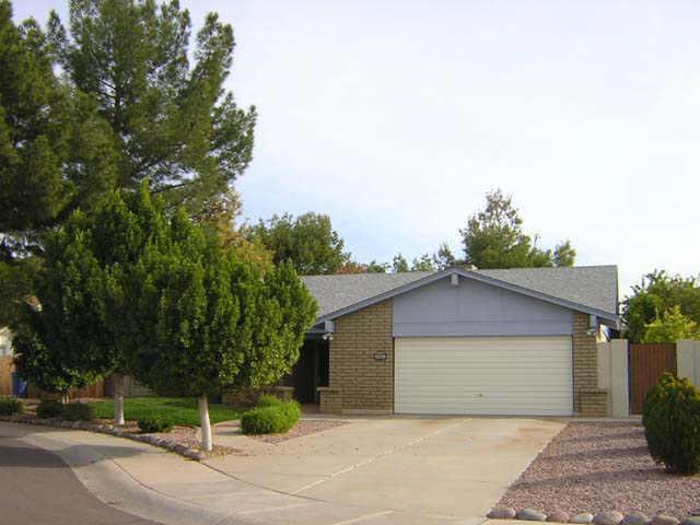 2307 N Santa Anna Ct., Chandler, AZ 85224