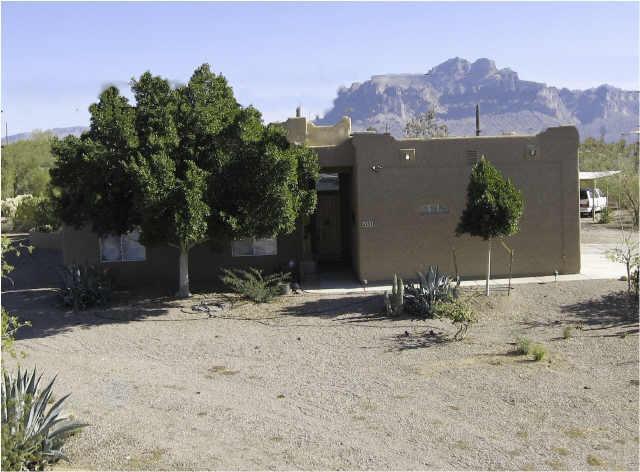 4251 N Winchester Park, Apache Junction, AZ 85219