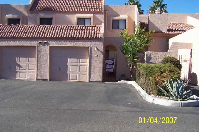 2524 S El Paradiso Dr. #79, Mesa, AZ 85202