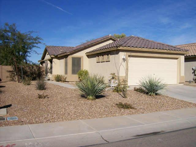 578 W Casa Mirage Dr., Casa Grande, AZ 85122