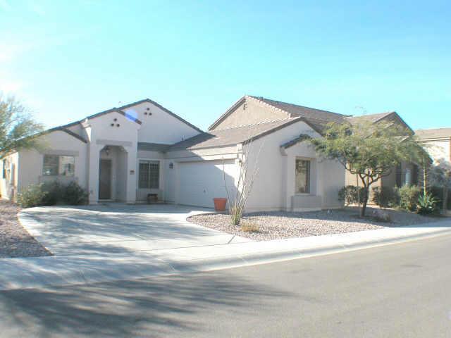 1769 E Cardinal Dr., Casa Grande, AZ 85122