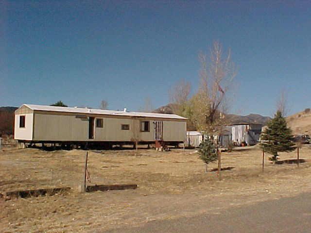 18192 S Henley Ave., Peeples Valley, AZ 86332