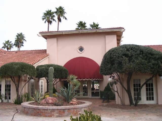 17404 N 99th Ave. #336, Sun City, AZ 85373