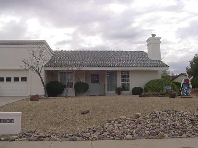 735 Mclean Dr., Wickenburg, AZ 85390