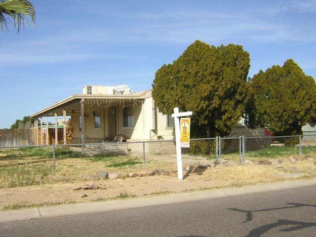 3618 W Irma Ln., Glendale, AZ 85308