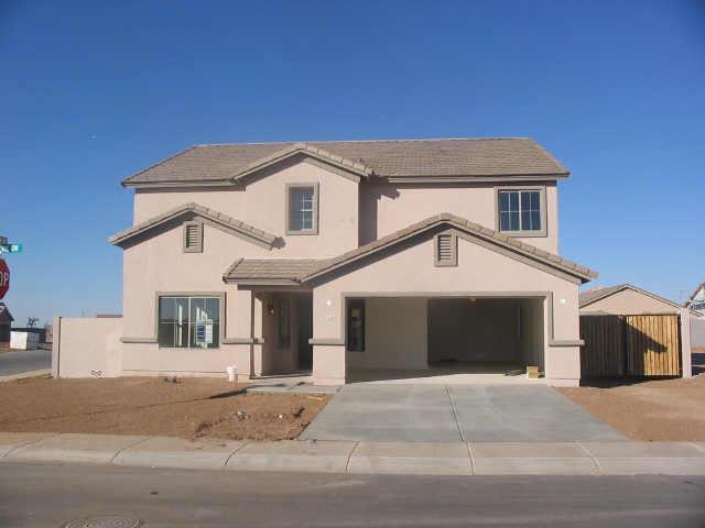 2608 E Dust Devil Dr., Queen Creek, AZ 85143