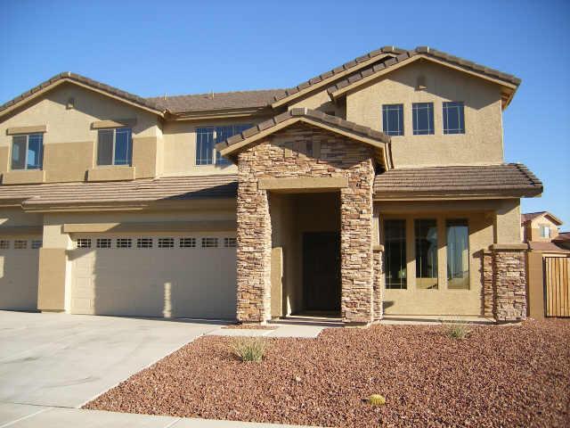 23670 W La Vista Cir., Buckeye, AZ 85396