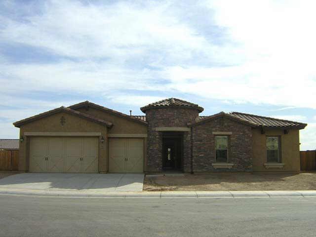 3593 E Grand Canyon Pl., Chandler, AZ 85249