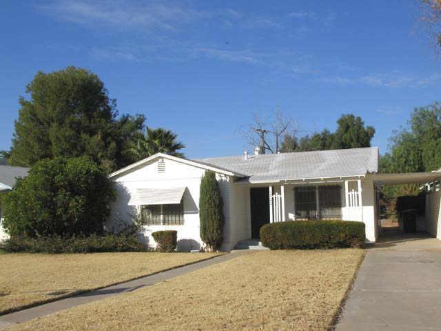 1722 W Heatherbrae Dr., Phoenix, AZ 85015