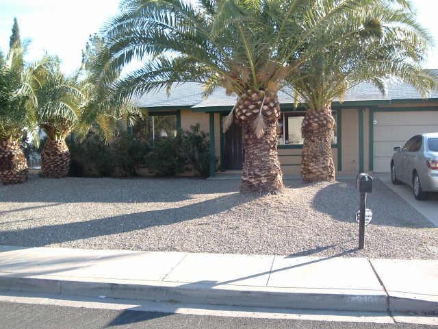 2317 E Paradise Ln., Phoenix, AZ 85022
