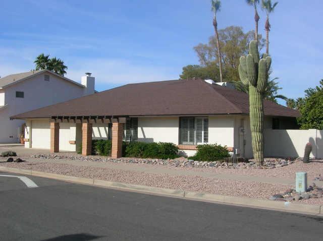 1814 W Milagro Ave., Mesa, AZ 85202