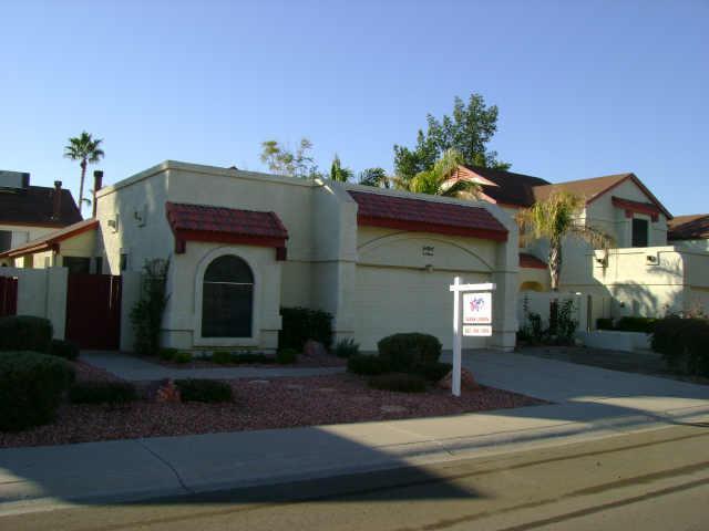 509 E Taro Ln., Phoenix, AZ 85024