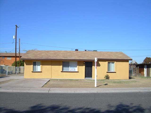 4914 W Citrus Way, Glendale, AZ 85301