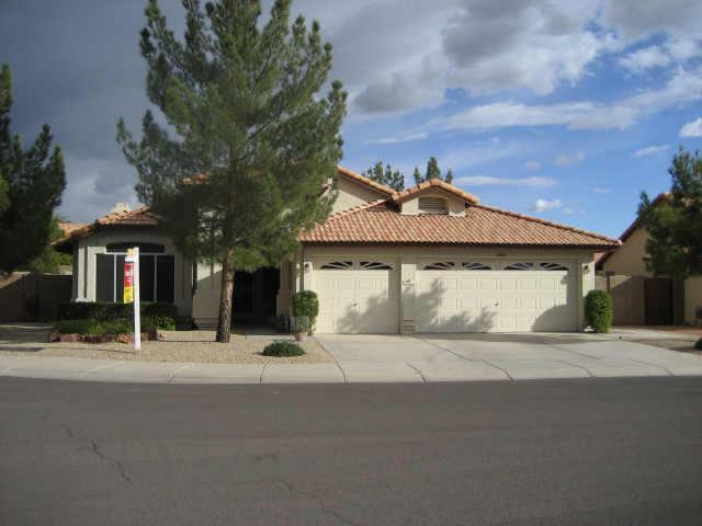 20825 N 109th Dr., Sun City, AZ 85373