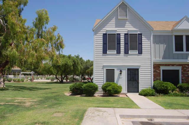 1601 N Saba St. #267, Chandler, AZ 85225