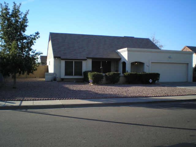 4562 N 87th Ave., Phoenix, AZ 85037