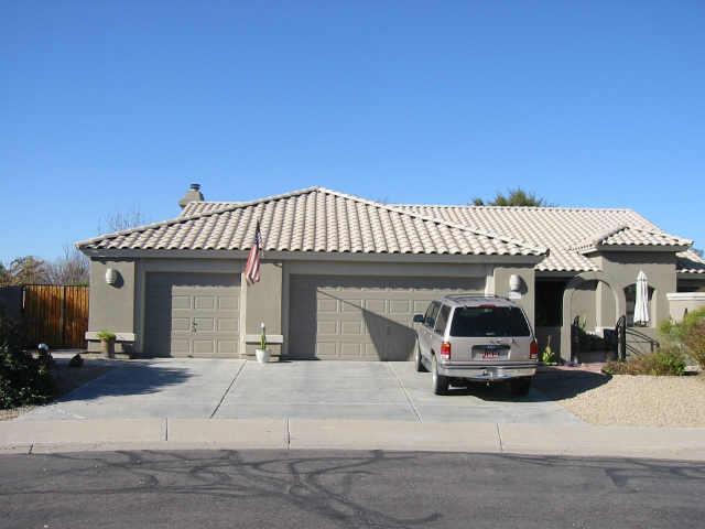 800 N Los Altos Dr., Chandler, AZ 85224
