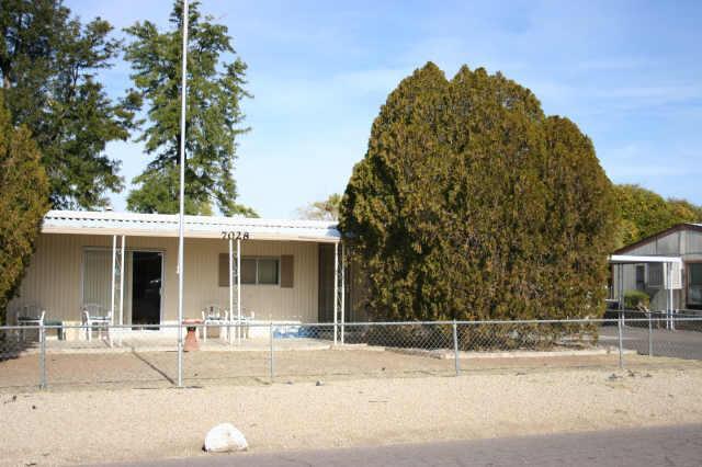 7028 W Carol Ann Way, Peoria, AZ 85382