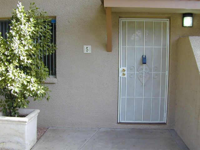 1531 W Colter St. #5, Phoenix, AZ 85015