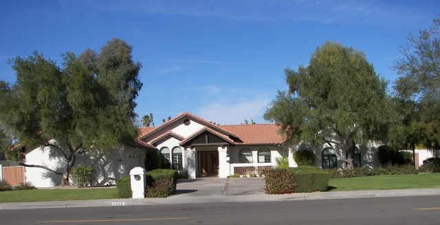 5448 E Cholla St., Scottsdale, AZ 85254